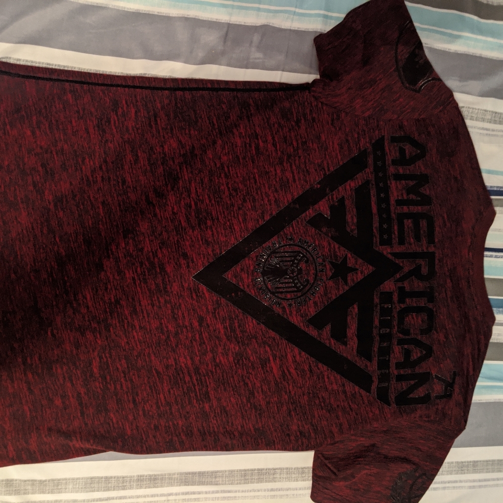 American Fighter T-shirt